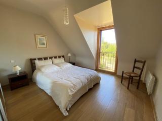 Holiday home on the Emerald Coast, Plangenoual - Planguenoual - 6