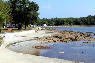 Family-friendly apartments with swimming pool Babici, Umag - 2531 - 7