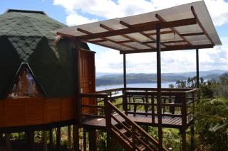 Arrecife Glamping - Guatavita - 3