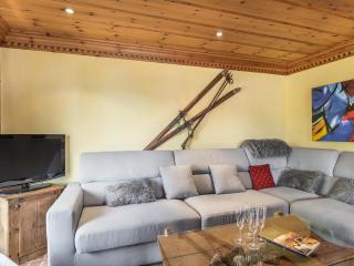 Appartement skis aux pieds avec spa à Courchevel 1850 - FR-1-564-88 - 7