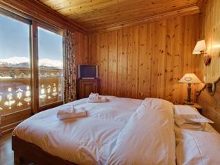 Appartement skis aux pieds avec spa à Courchevel 1850 - FR-1-564-88 - 6