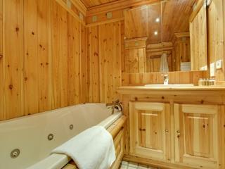 Appartement skis aux pieds avec spa à Courchevel 1850 - FR-1-564-88 - 5