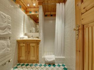 Appartement skis aux pieds avec spa à Courchevel 1850 - FR-1-564-88 - 4