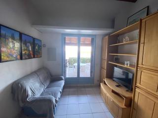 Charmant pavillon T2, climatisé, 4 pers, proche plage et commerces, parking privé - FR-1-81-574 - Port Leucate - 8