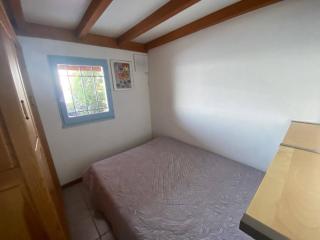 Charmant pavillon T2, climatisé, 4 pers, proche plage et commerces, parking privé - FR-1-81-574 - Port Leucate - 4