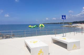 Apartments with a parking space Stinjan, Pula - 11648 - 7