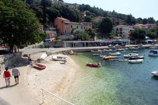 Apartments by the sea Rabac, Labin - 12308 - Rabac - 6