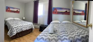 Wasaga Motel Inn - Wasaga Beach - 8