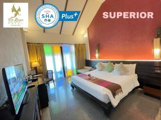 De Lanna Hotel - Chiang Mai - 2