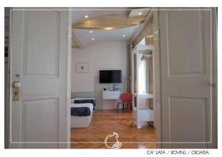 Ca’Lata - Rovinj - 0