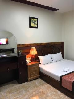 Sunny A Hotel - Hue - 1