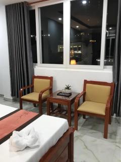 Sunny A Hotel - Hue - 1