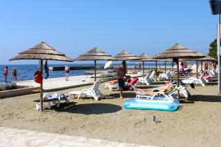 Luxury villa with a swimming pool Buici, Porec - 13543 - 8