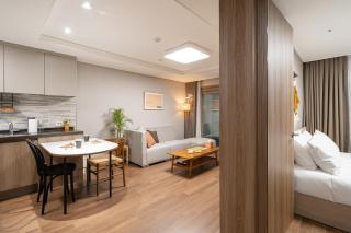 Urbanstay Sokcho beach C - Sokcho - 2