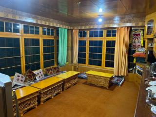 Otsal guest house nubra - 6