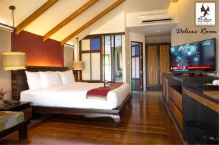 De Lanna Hotel - Chiang Mai - 7