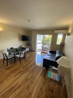 Il Palazzo Holiday Apartments - Cairns - 3