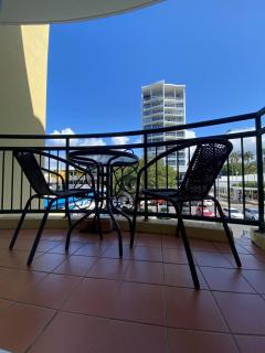 Il Palazzo Holiday Apartments - Cairns - 8