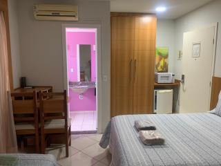 Suíte 1015 - Thermas Place com Parque Aquático - Caldas Novas - 2