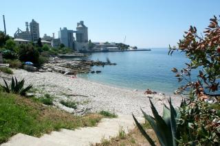 Apartments with a parking space Viskovici, Rasa - 14691 - 8