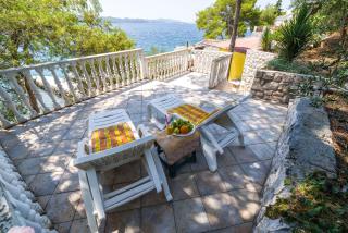 Secluded fisherman's cottage Lavdara, Dugi otok - 396 - Sali - 3