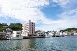 Iki Marina Hotel - Iki - 0