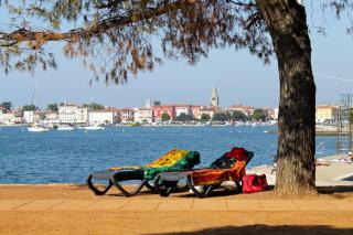 Apartments with a parking space Porec - 2285 - Poreč - 6