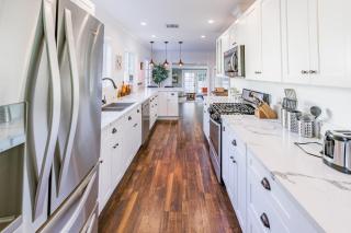 Le Bleu House - Newly Designed 3BR HOUSE & POOL by Topanga - Los Ángeles - 1