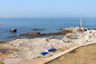 Apartments with a parking space Umag - 2539 - Umag - 6