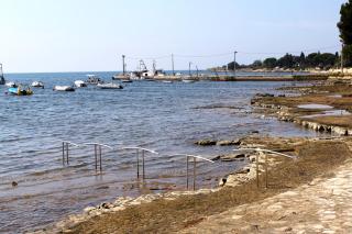 Apartments with a parking space Karigador, Novigrad - 2534 - Karigador - 5