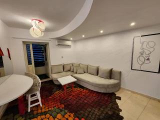 (AB By The River) 2BR 901 With Great View - Il Cairo - 4