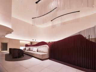 Hotel Metropolitan Saitama-Shintoshin - 4