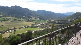 Hotel Brufa - Monteleone di Spoleto - 0