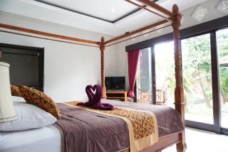 Puri Bisma Ubud - 4 Bedroom PRIVATE VILLA - 10 min walking to Ubud Center - Ubud - 6