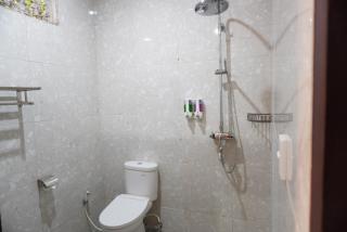 Puri Bisma Ubud - 4 Bedroom PRIVATE VILLA - 10 min walking to Ubud Center - Ubud - 1
