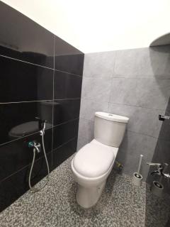 Wellson Home Ipoh 58 10px 全新链接式民宿有两间 - 2