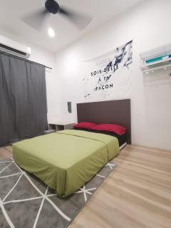 Wellson Home Ipoh 58 10px 全新链接式民宿有两间 - Ipoh - 8