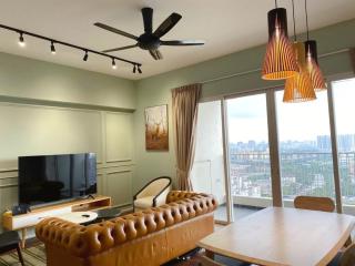 UNA Sunway Velocity Kuala Lumpur by Unimax - Kuala Lumpur - 5