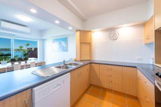 Riverview Apartment 2.3 - 6