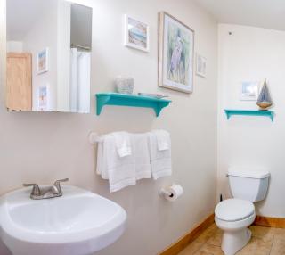 Downtown Apartments in Bar Harbor - Bar Harbor - 3