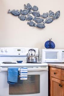 Downtown Apartments in Bar Harbor - Bar Harbor - 2