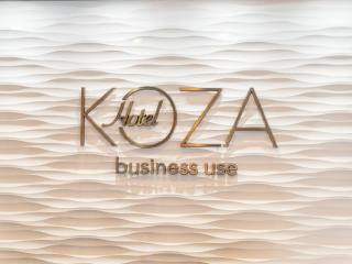Hotel Koza - Città di Okinawa - 9