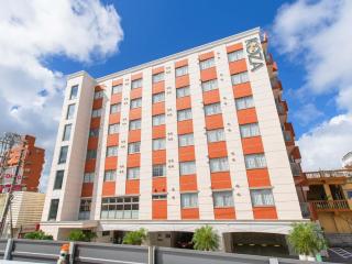 Hotel Koza - Città di Okinawa - 0