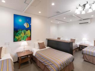 Hotel Koza - Città di Okinawa - 6