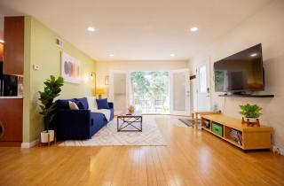 Redwood Place in Heart of Silicon Valley - Sunnyvale - 9