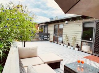 Modern Beach House -Log Fire Wineries, Springs and Golf - Rye - 4