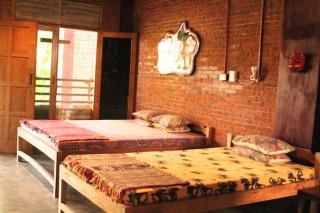 Teak house - 8