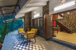 SaffronStays Inverlochy, Lonavala - Charming Villa In Peaceful & Quiet Surroundings, Jacuzzi - Kārli - 9
