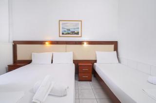 Chrissafis Hotel - Panagia - 7