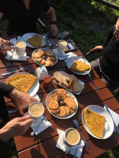 Qaldea Resort - Ushguli - 3